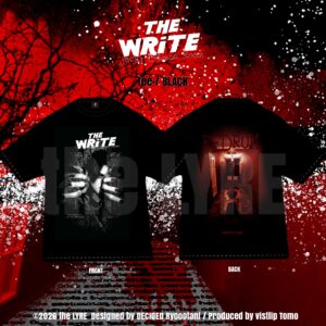 the LYRE | the LYRE online store