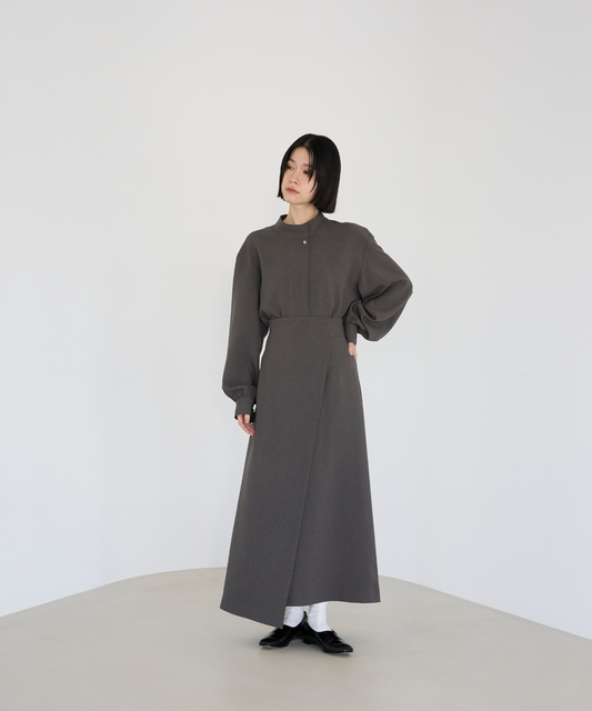 skirt – THE MUSEUM foufou