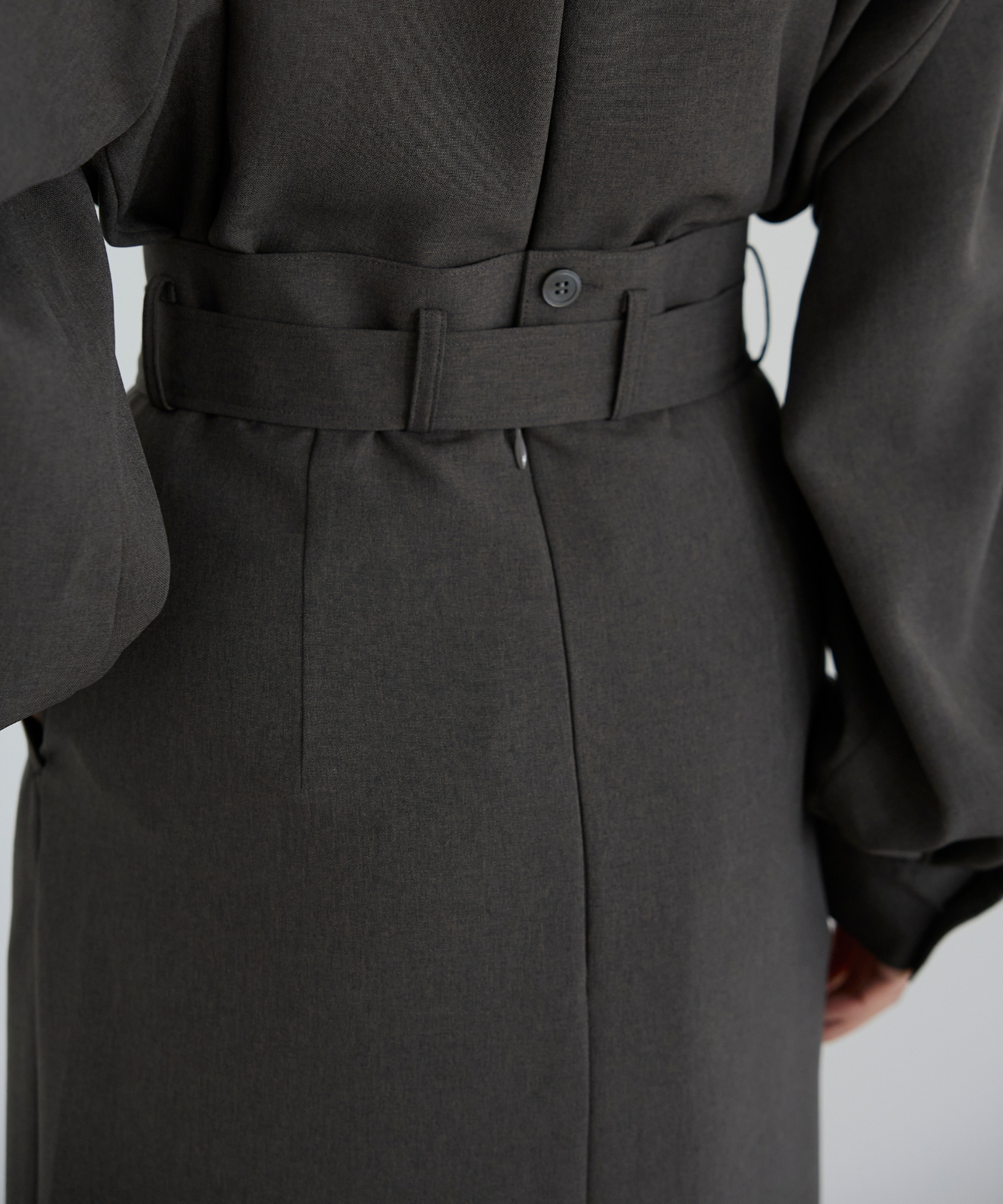 ≪通常販売≫ semi-tight skirt（セミタイトスカート）≪2026年02月24