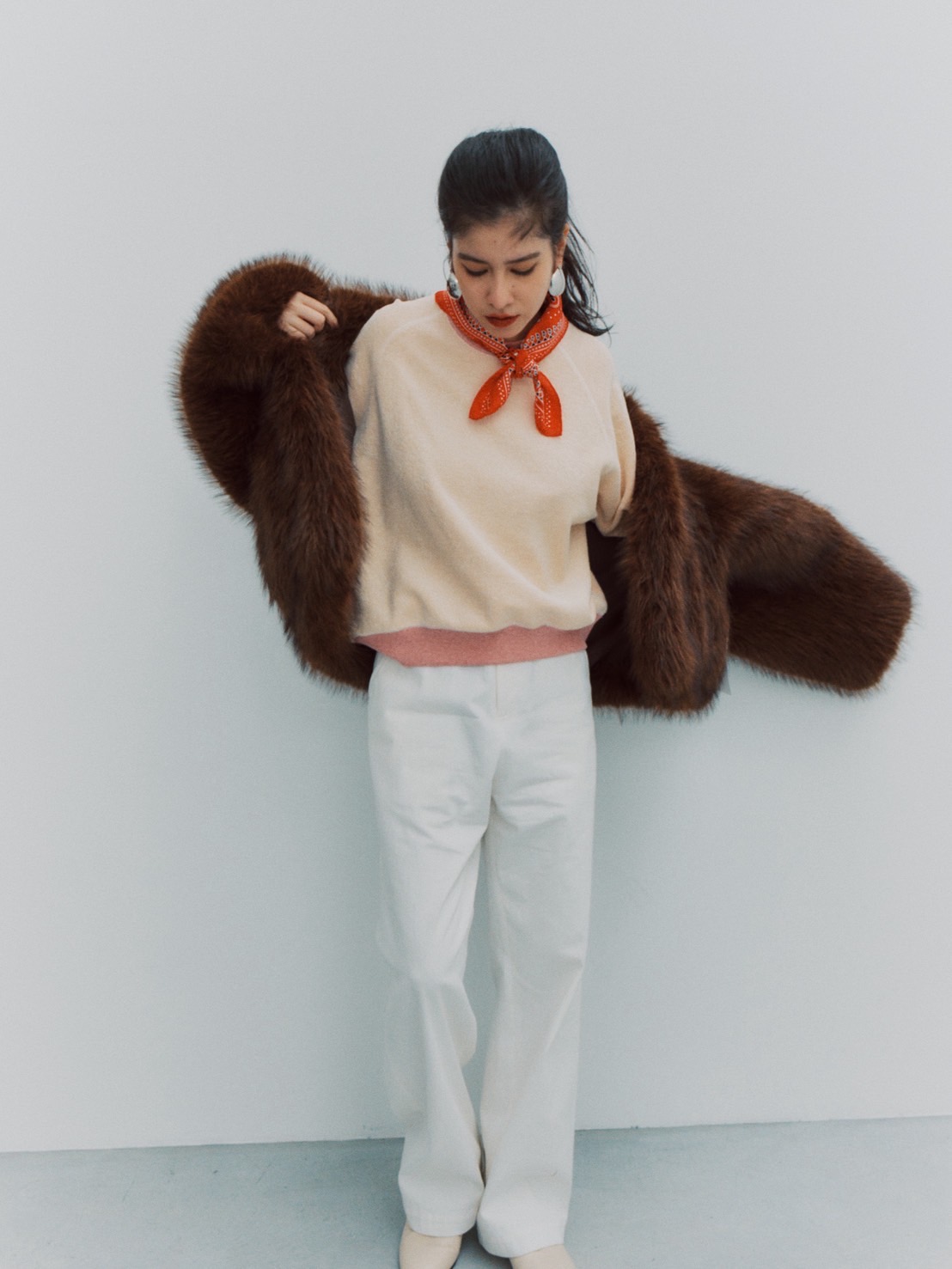 THE NEWHOUSE（ザ ニューハウス）