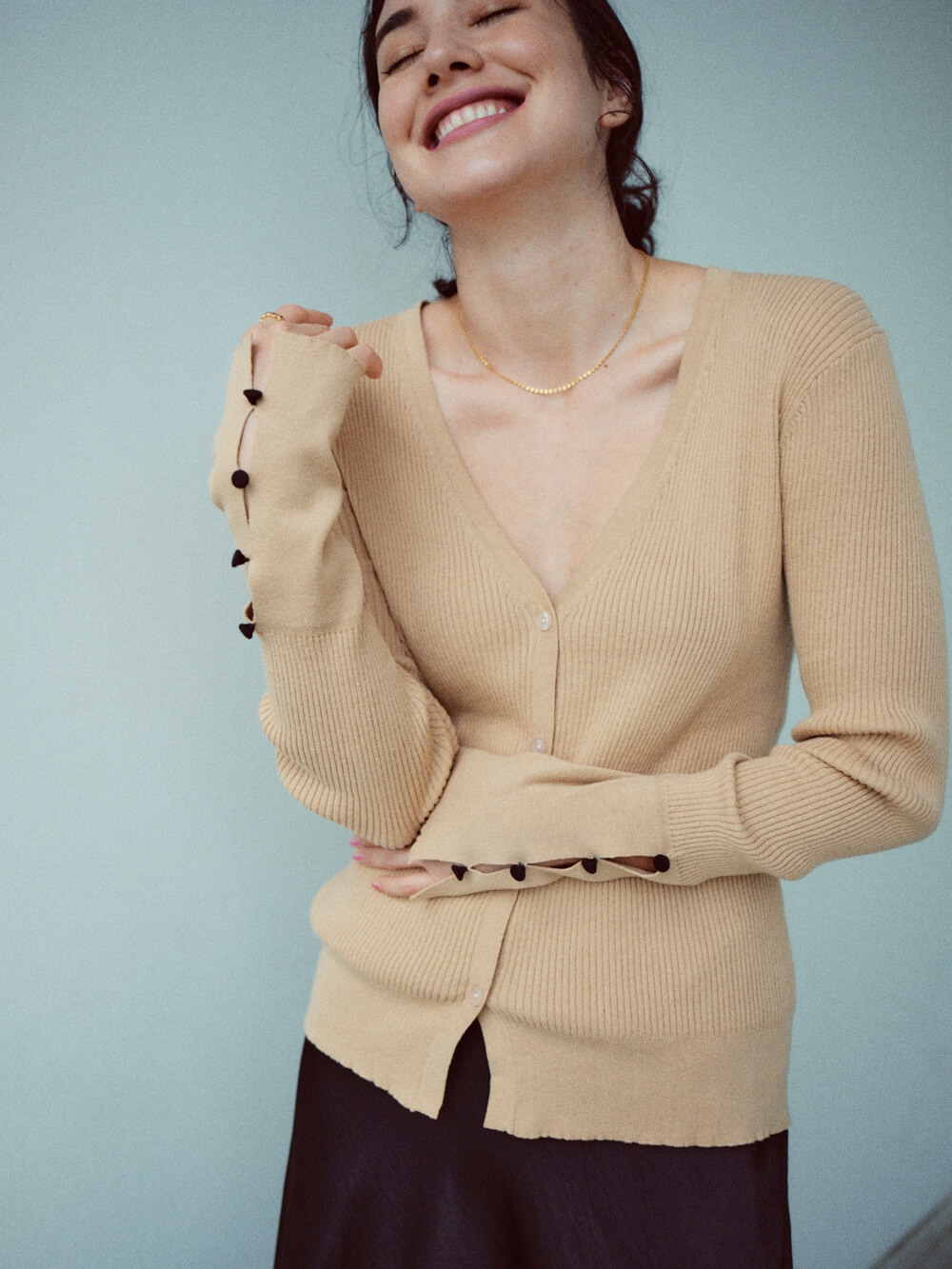 AT HEART | THE NEWHOUSE（ザ ニューハウス）