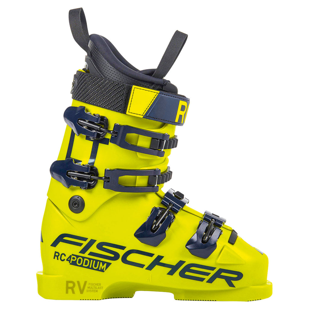 2026 Fischer RC4 Podium LT 90 Ski Boot – Race Place