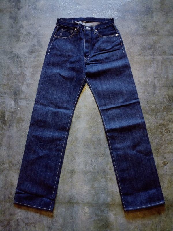 大戦モデル Lot.S003 - ザ・リアルマッコイズ茨城