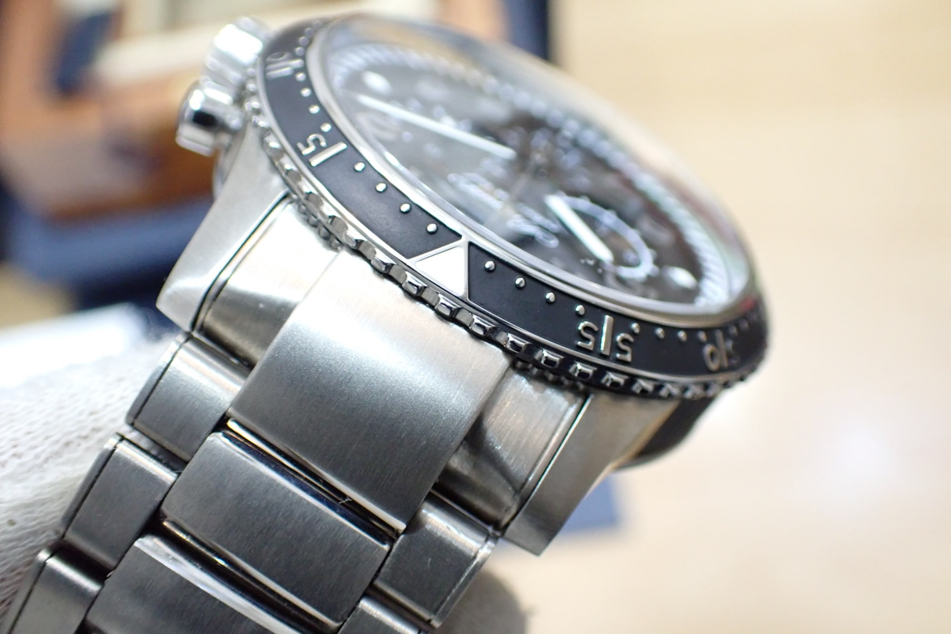 中古品A【Breguet】ブレゲ タイプXXI/タイプトゥエンティワン クロノ