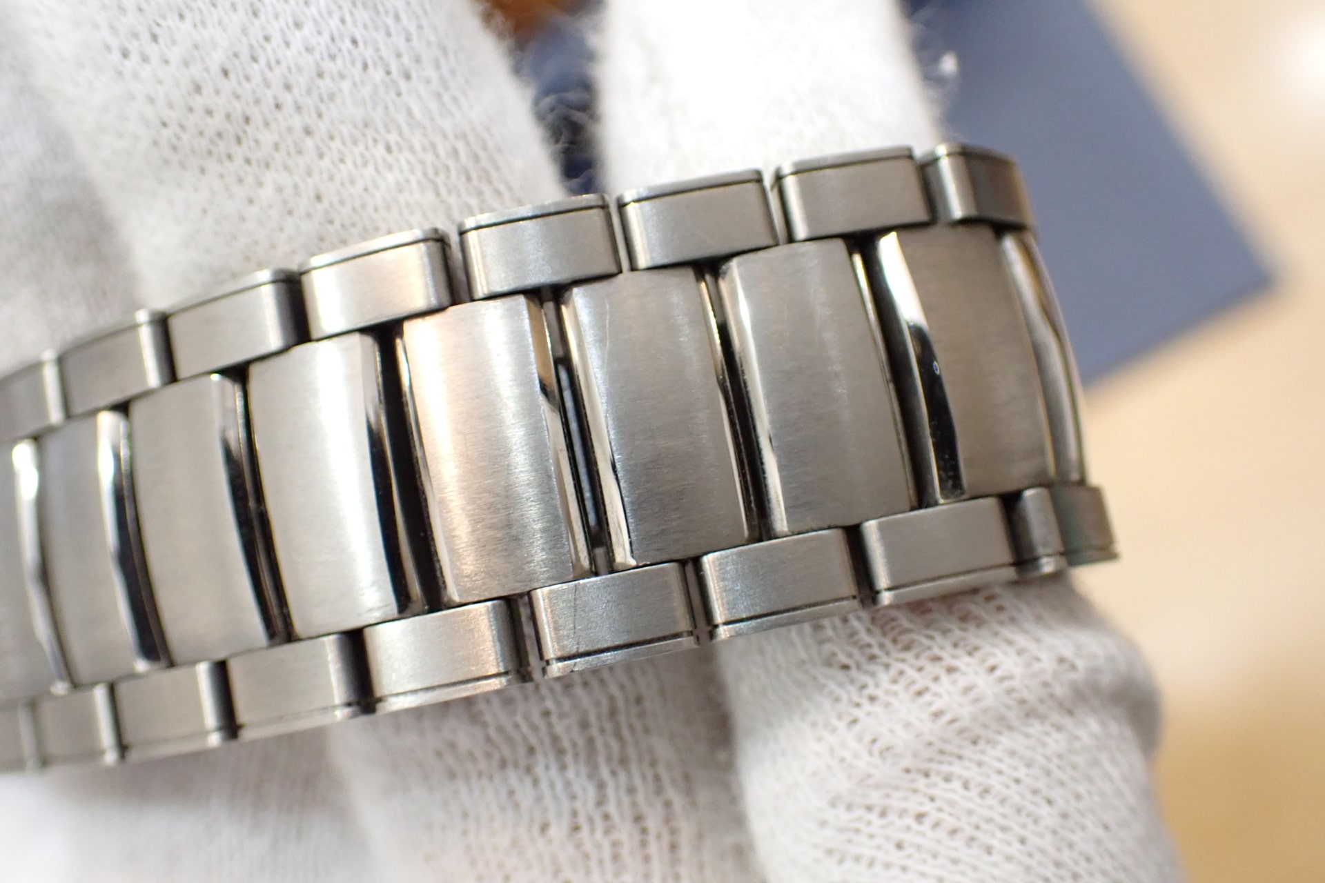 中古品A【Breguet】ブレゲ タイプXXI/タイプトゥエンティワン クロノ