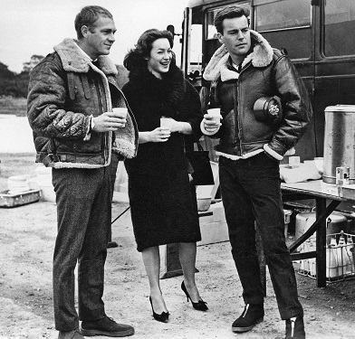 B-3！！ - ザ・ウォーリアーズ