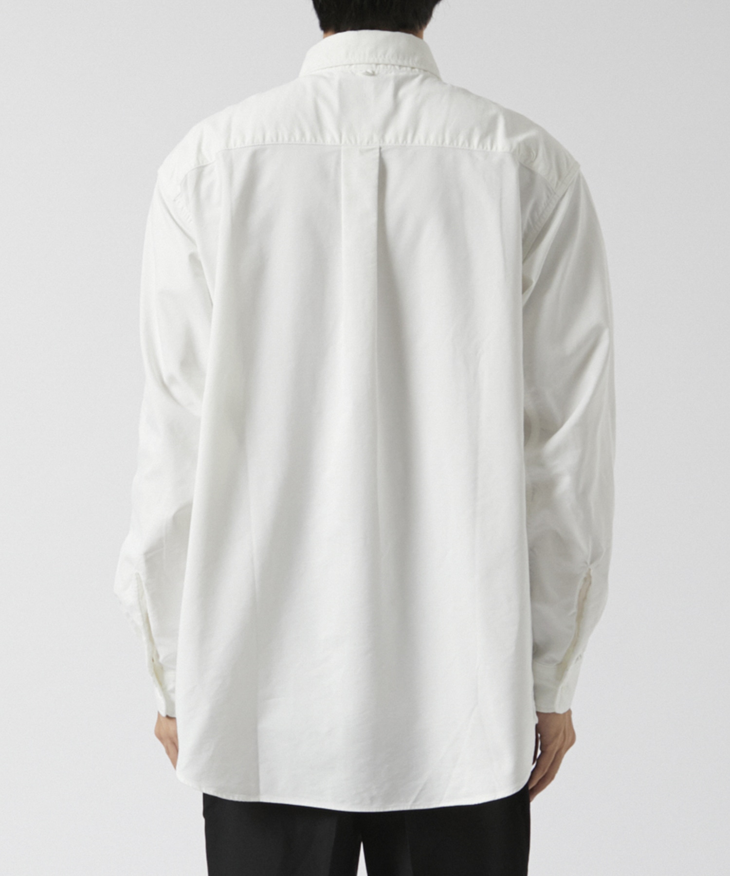 THE NORTH FACE PURPLE LABEL | ノースフェイスパープルレーベル | シャツ