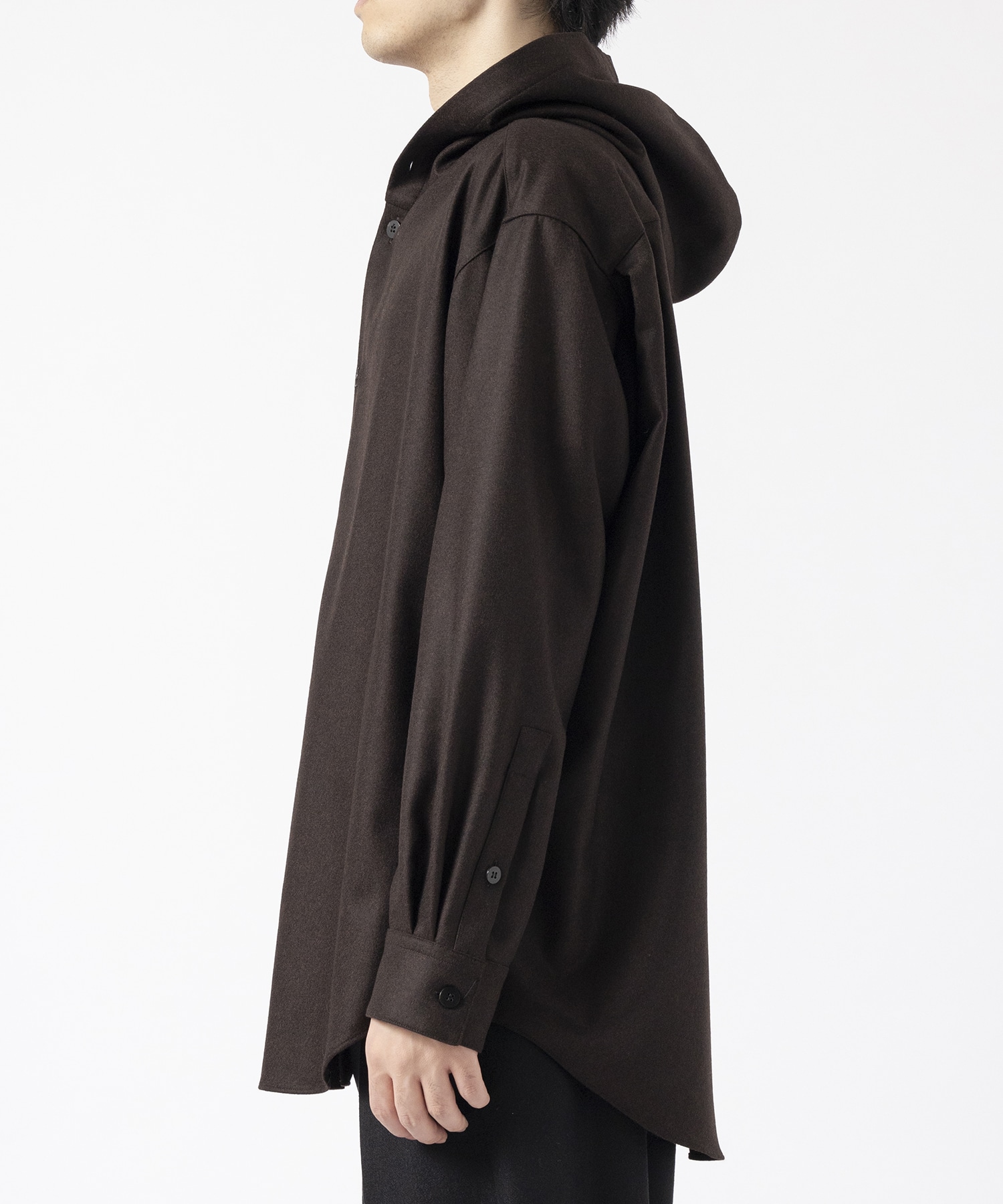 OVERCOAT | オーバーコート