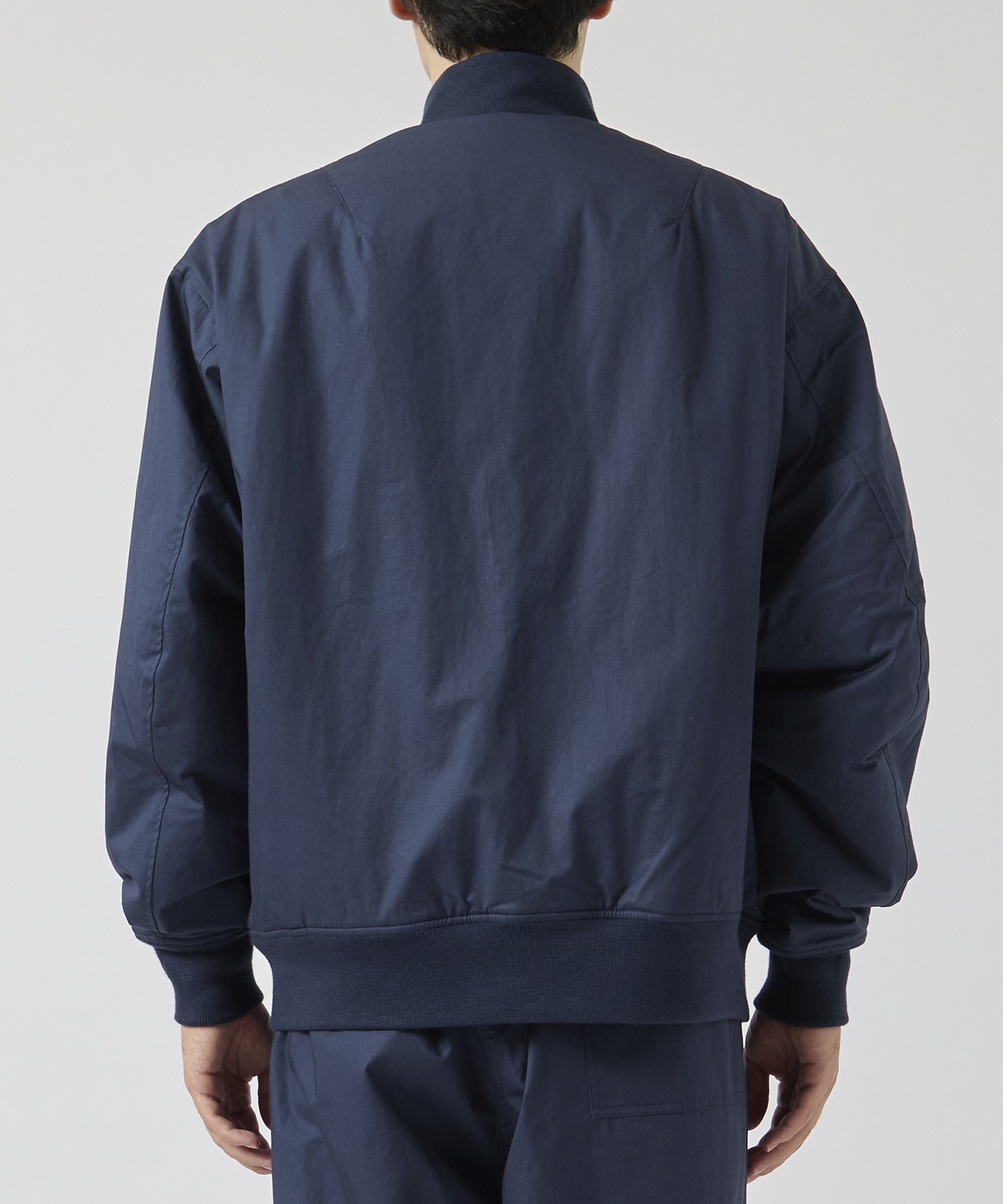 nanamica | ナナミカ | ブルゾン