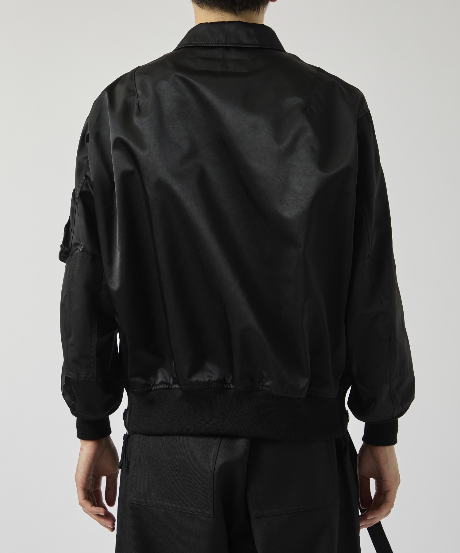 COMME des GARCONS HOMME | コムデギャルソンオム | ブルゾン