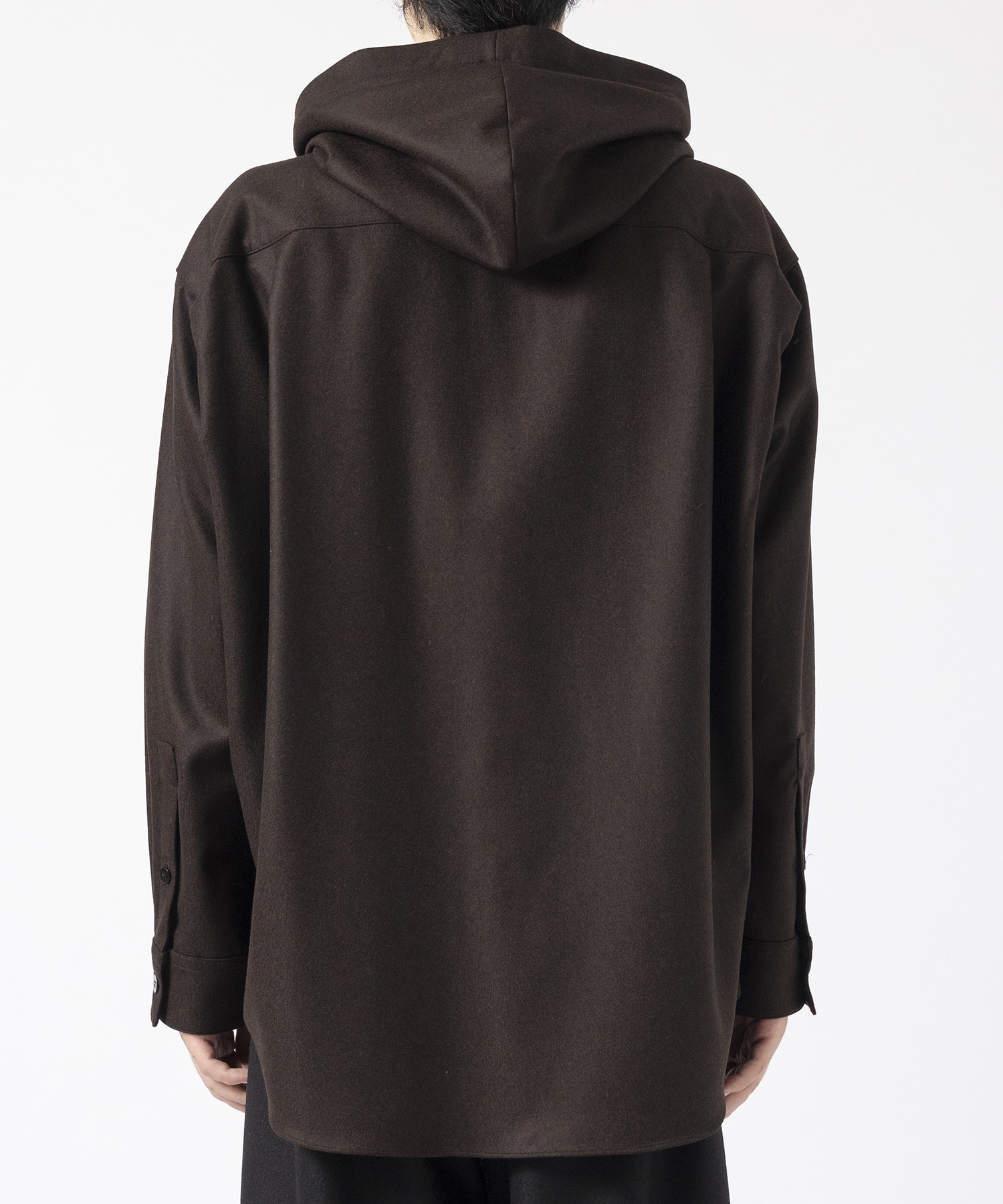 OVERCOAT | オーバーコート