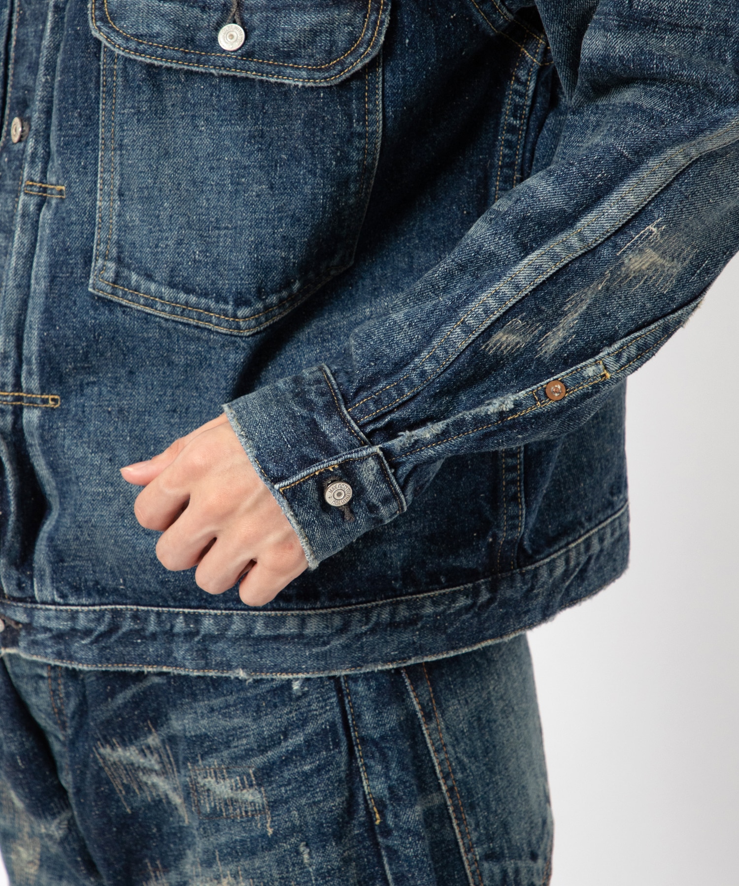 JUNYA WATANABE | ジュンヤワタナベ | ジュンヤワタナベマン