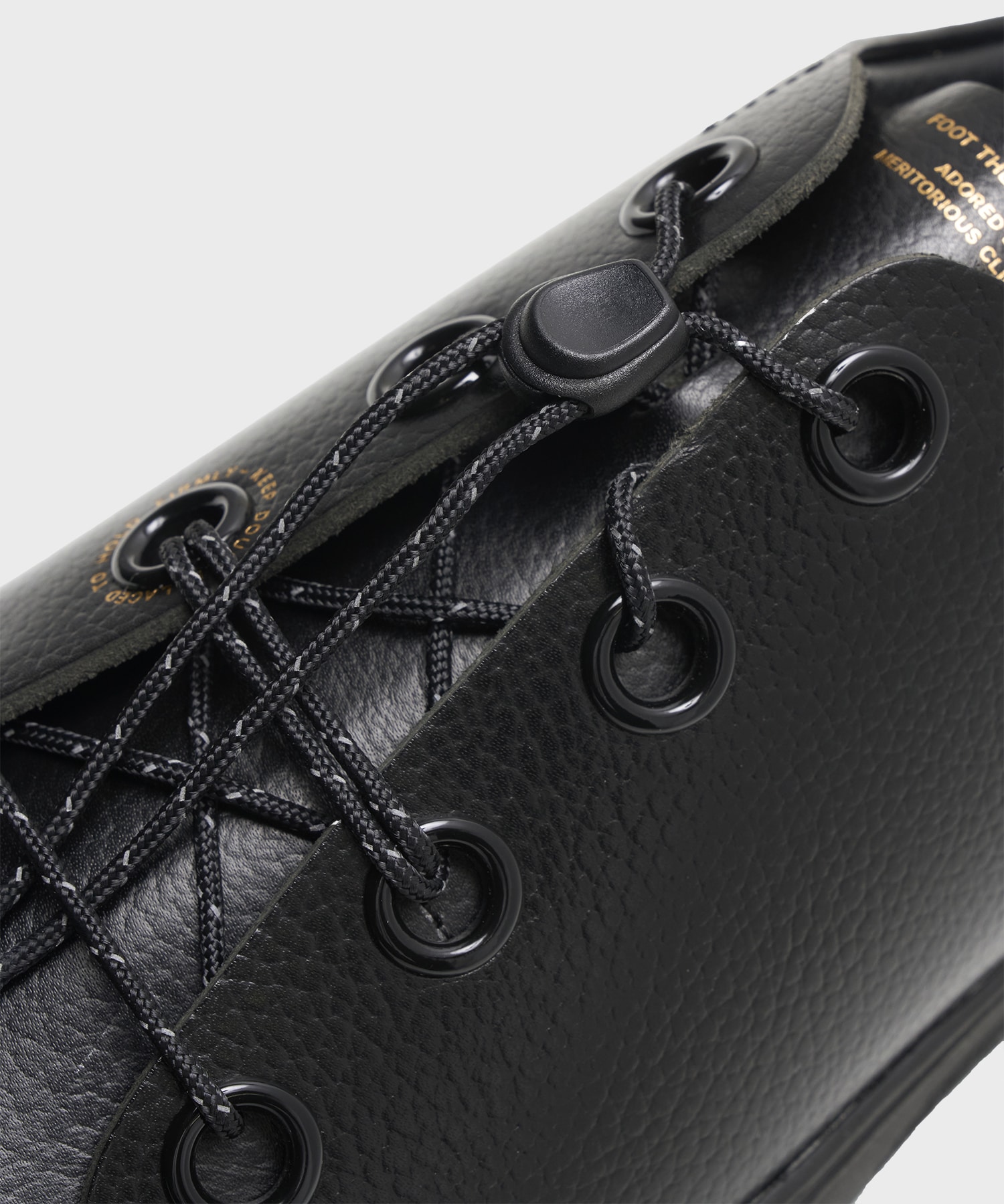 foot the coacher | フットザコーチャー