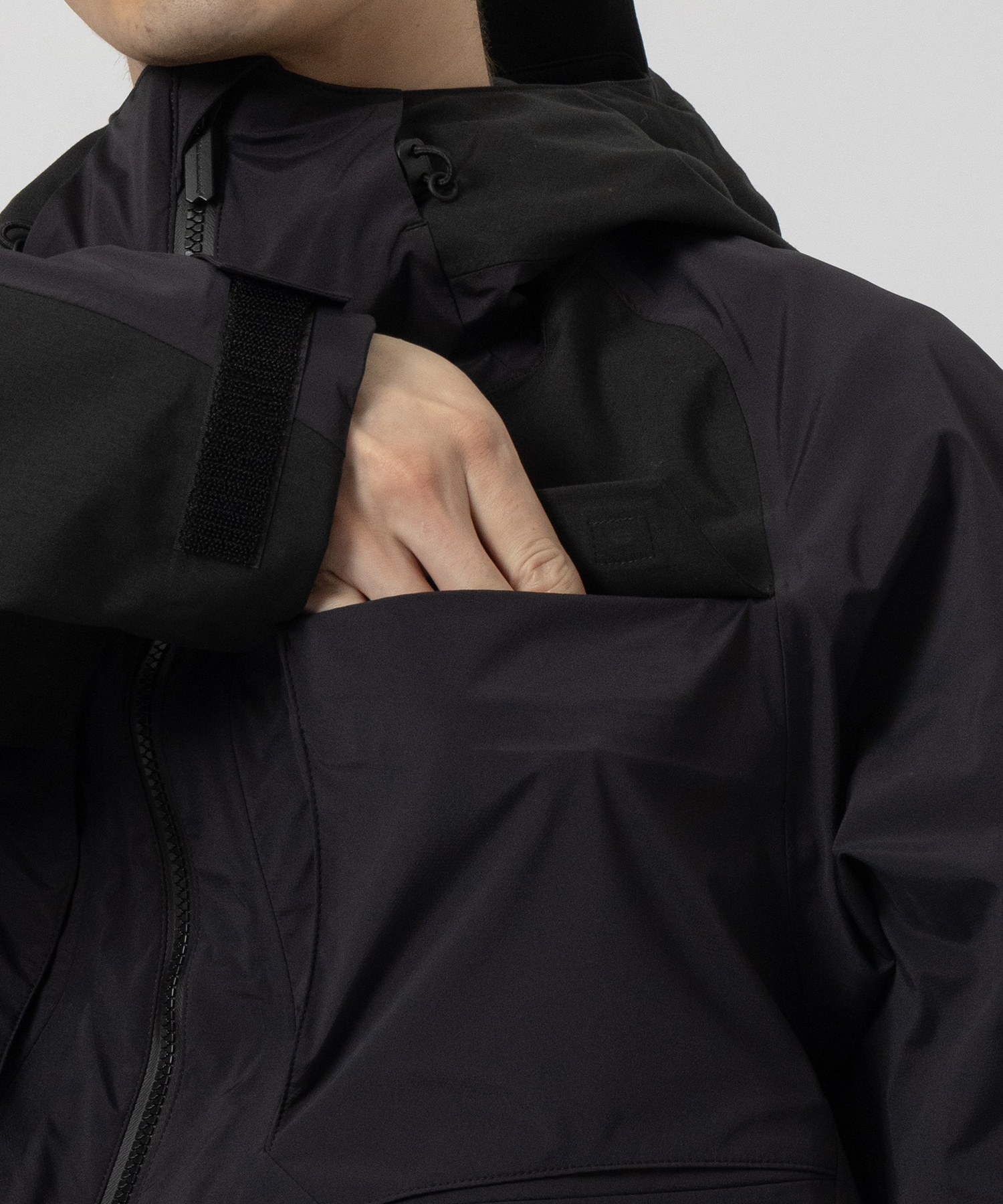 White Mountaineering | ホワイトマウンテニアリング