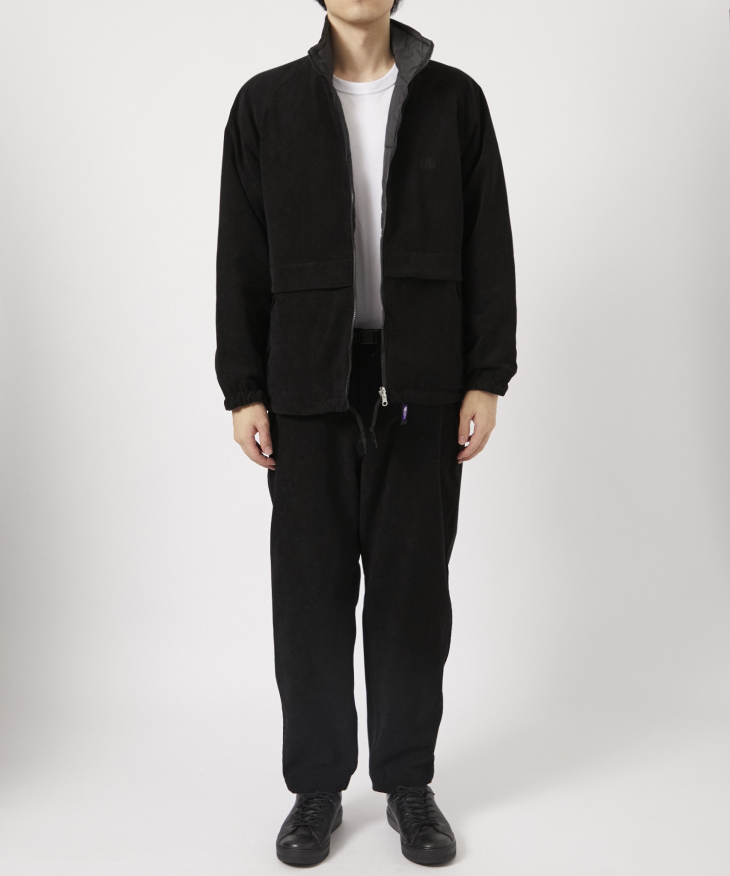 THE NORTH FACE PURPLE LABEL | ノースフェイス | パープルレーベル