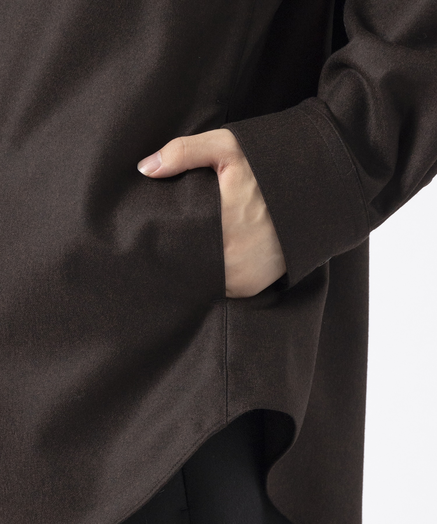 OVERCOAT | オーバーコート