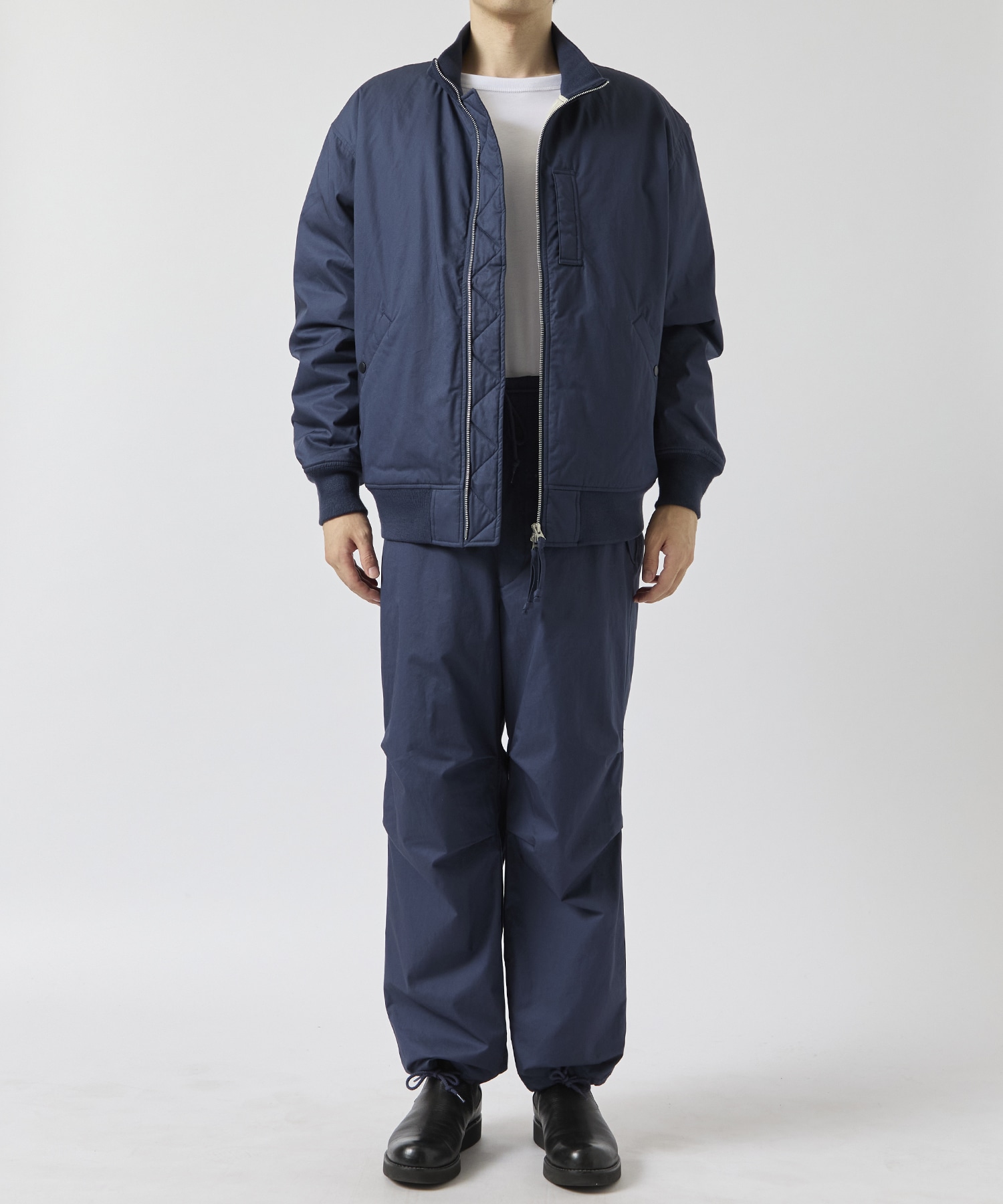 nanamica | ナナミカ | ブルゾン