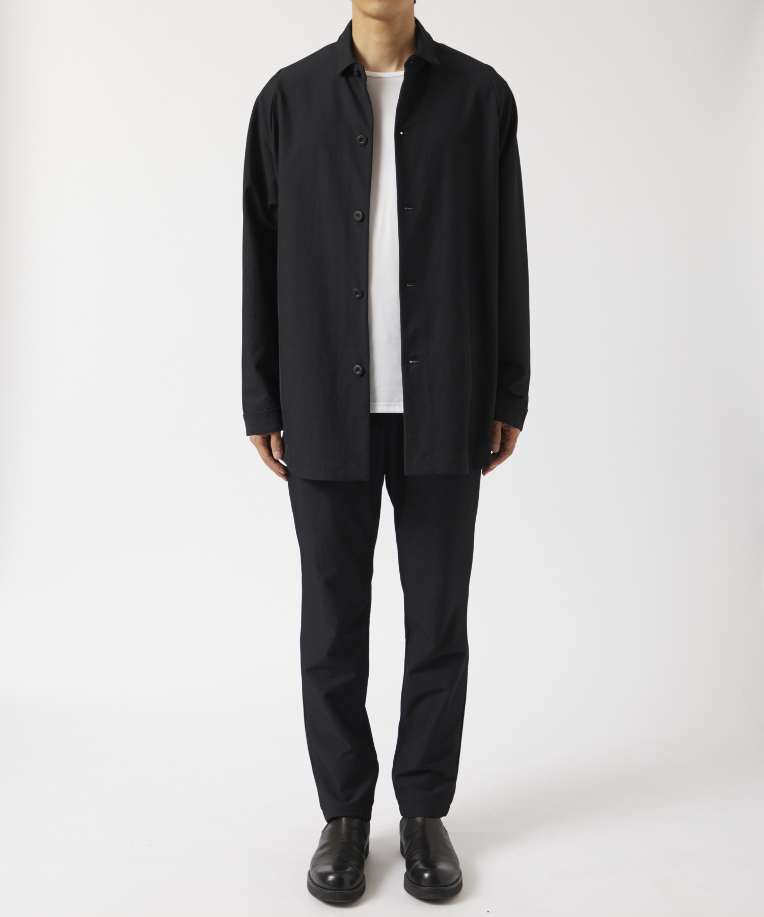 TEATORA | シャツ | テアトラ