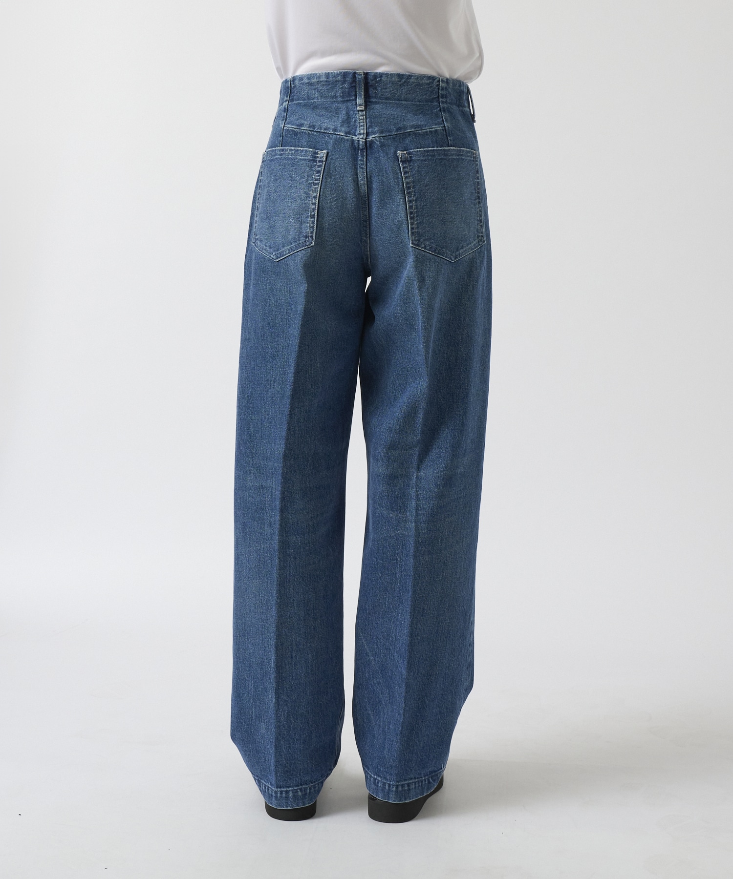 TANAKA | タナカ | デニム