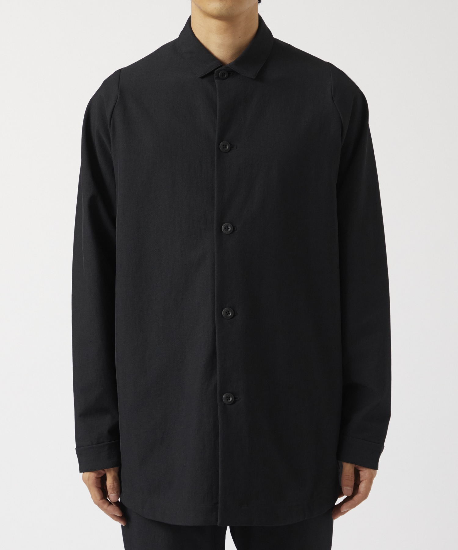 TEATORA | シャツ | テアトラ