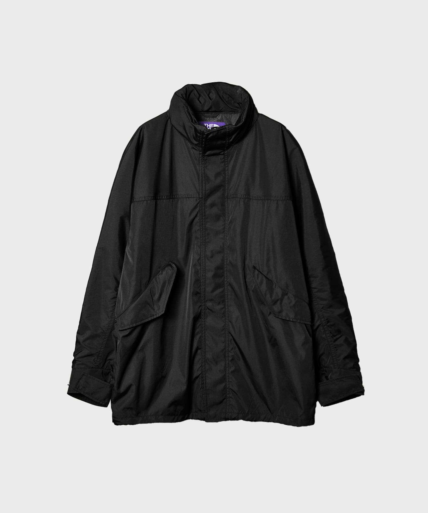 THE NORTH FACE PURPLE LABEL | ノースフェイスパープルレーベル