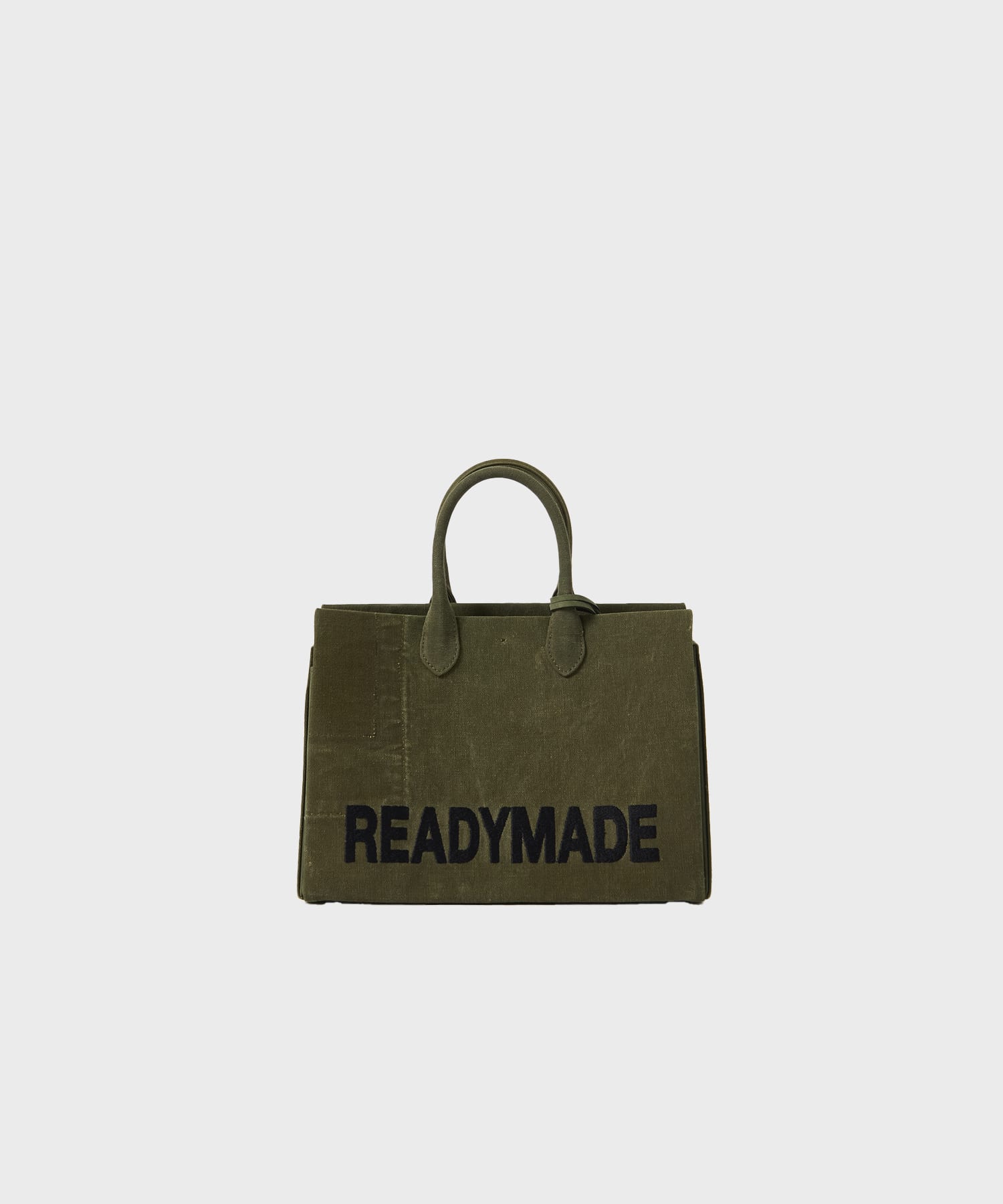 READYMADE | レディメイド | トート