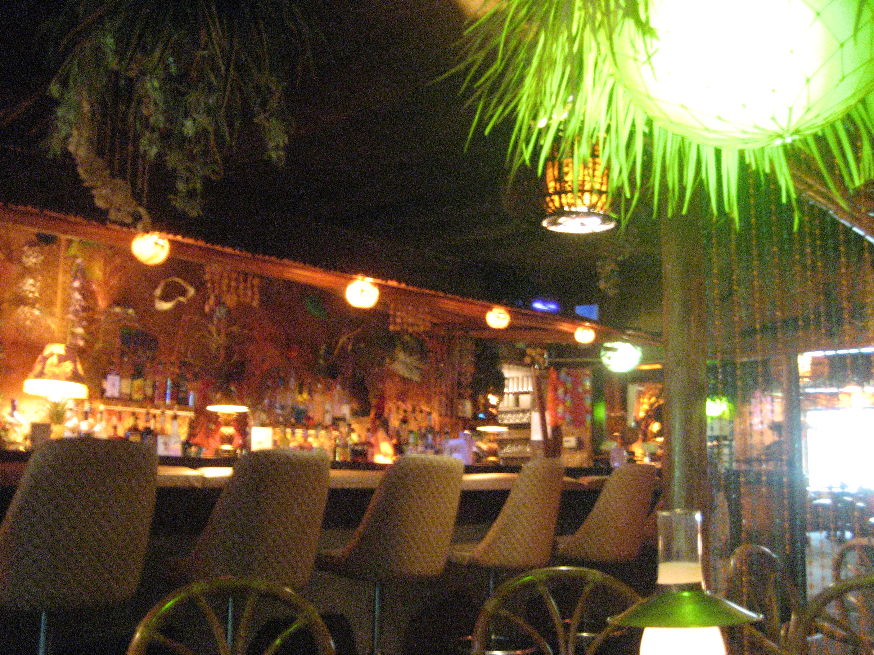 Hala Kahiki – River Grove, IL | The Tiki Chick