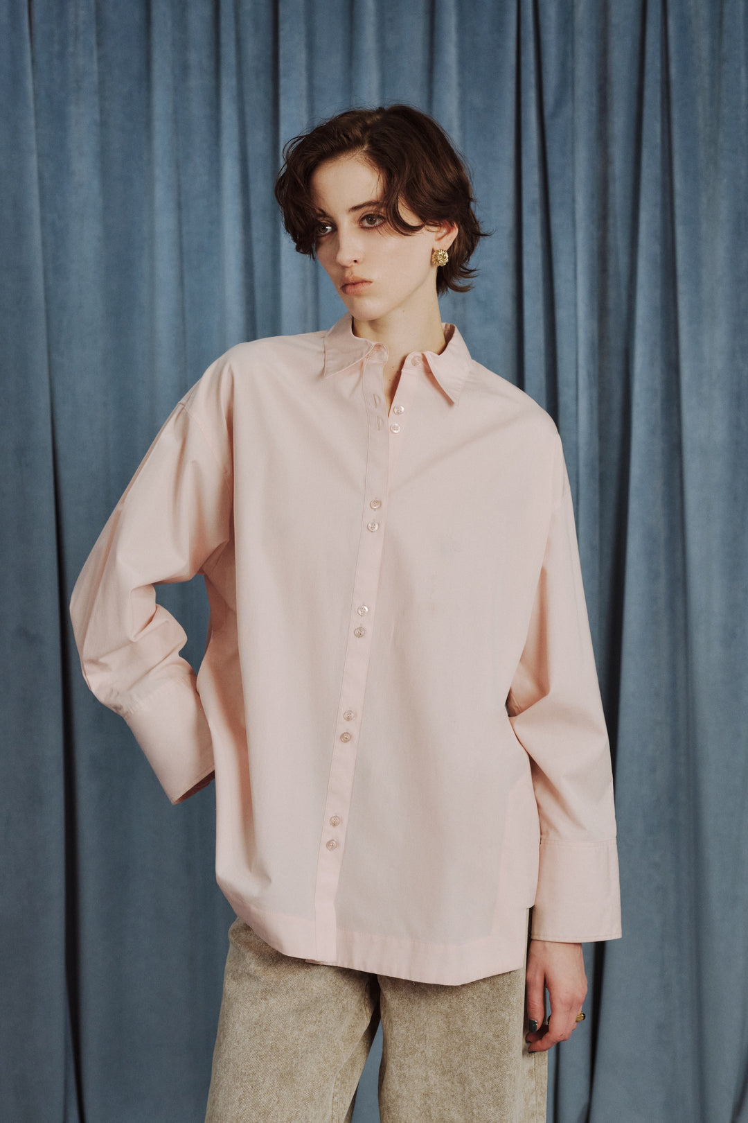 Anthurium tulle topsのご着用方法 – THE TOÉ