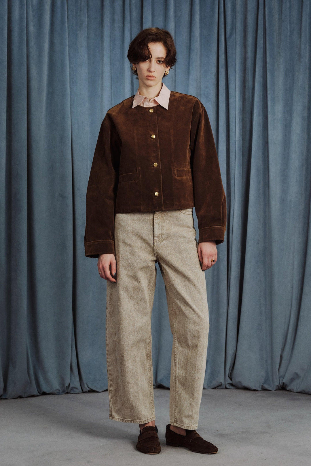 Anthurium tulle topsのご着用方法 – THE TOÉ