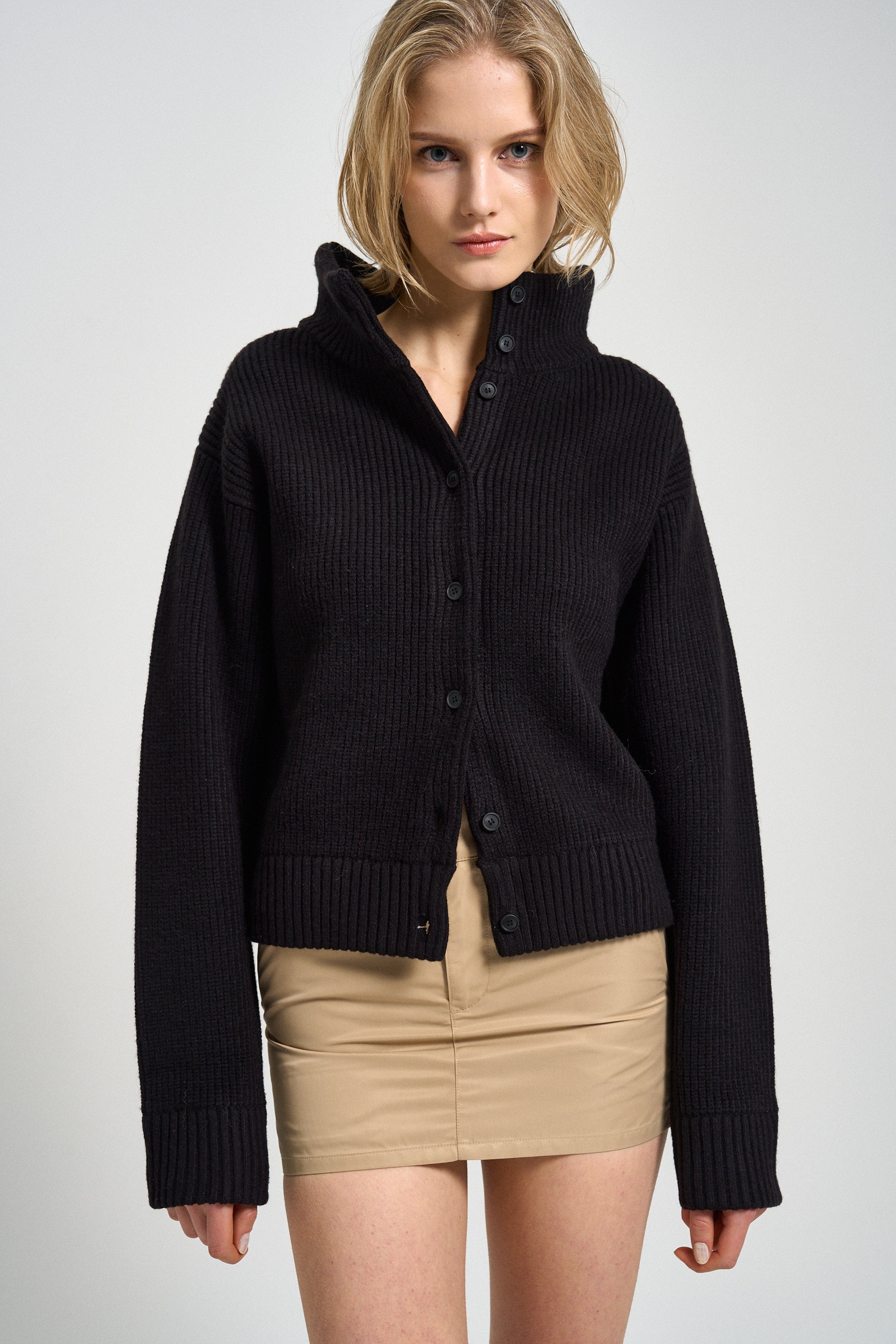 Ealing Knit – THE TOÉ