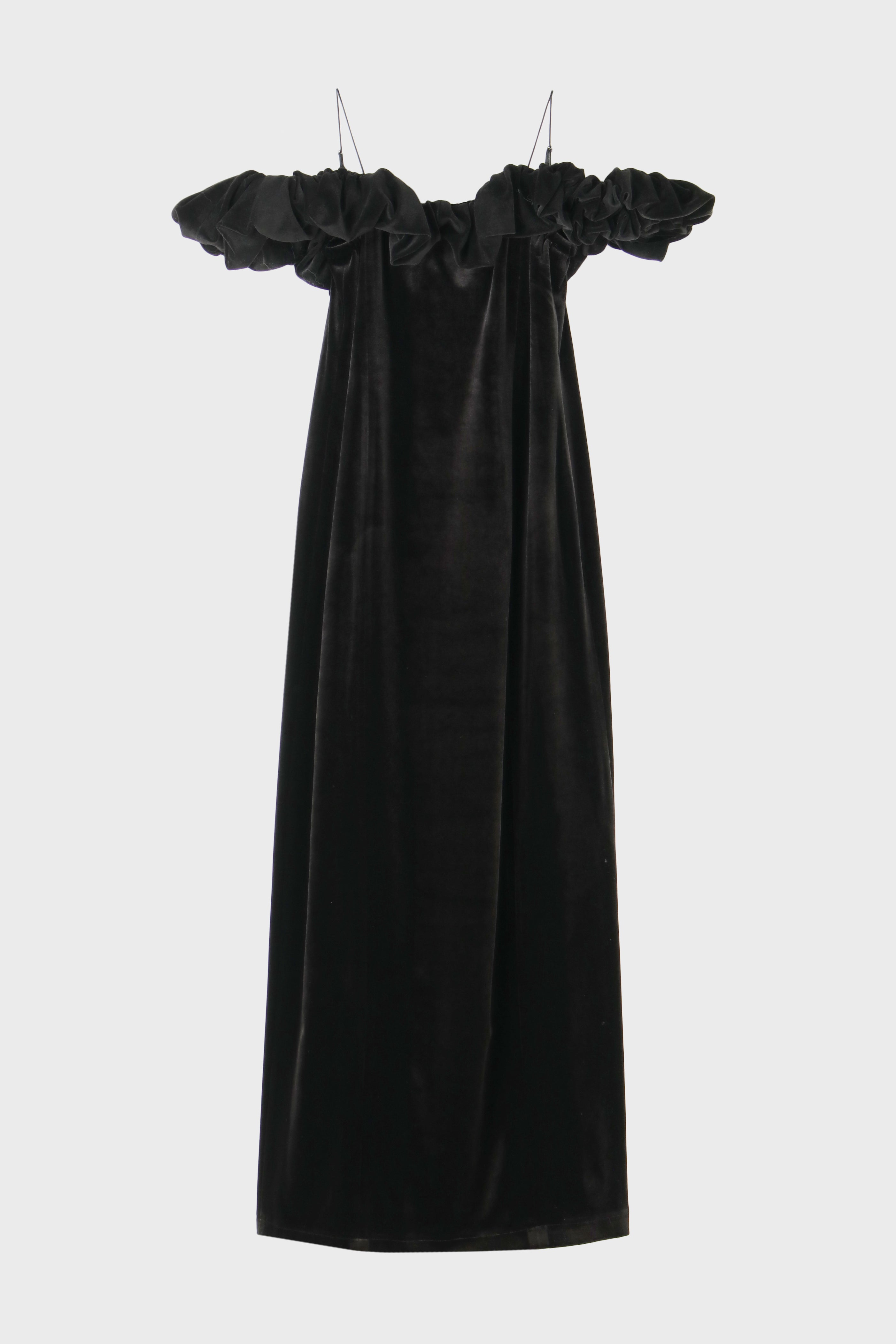 2025 AUTUMN WINTER – THE TOÉ