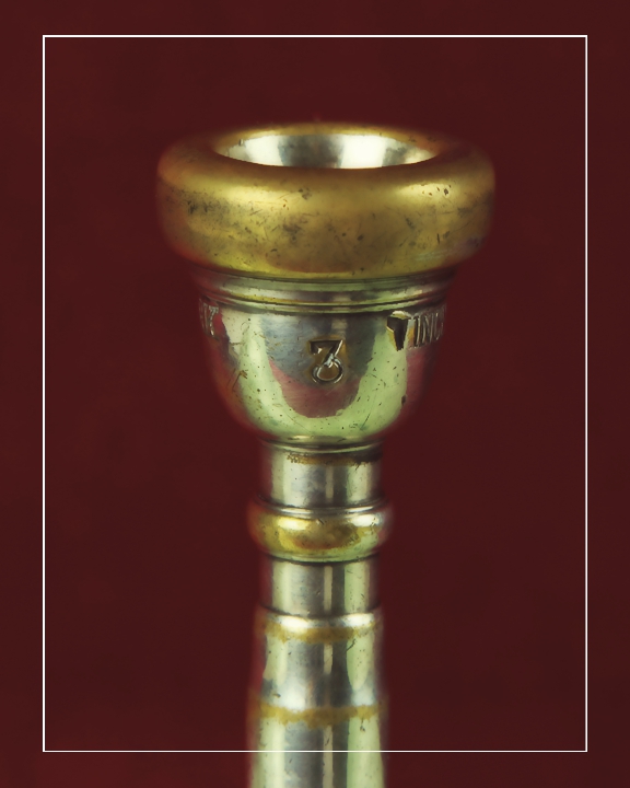 Vincent Bach Corp., New York #3 – The Vintage Horn