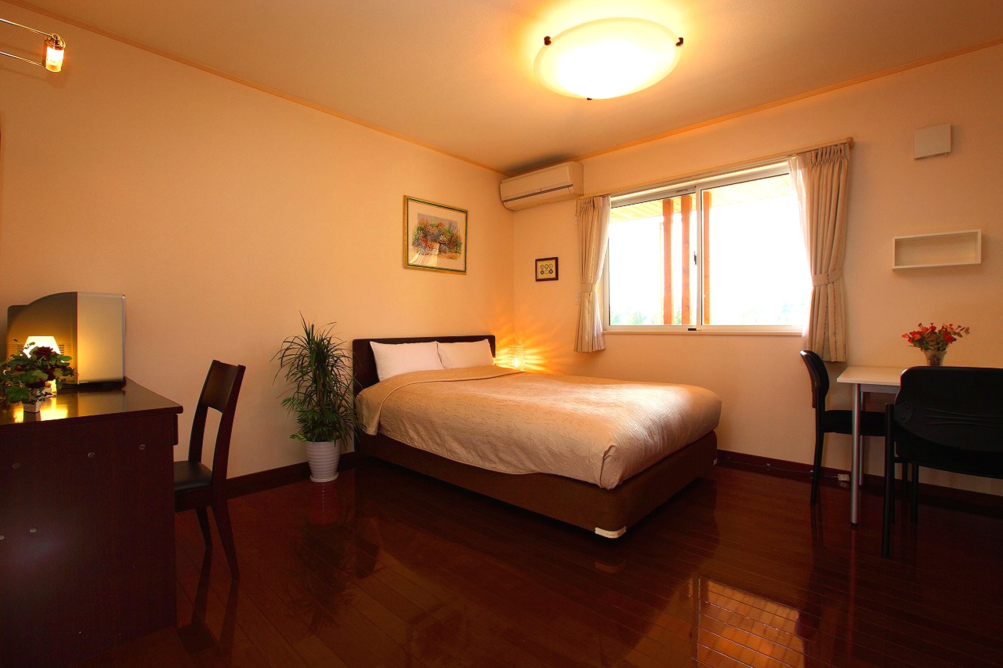 公式】那須高原と那須連山の借景を楽しめるオーベルジュ ザ