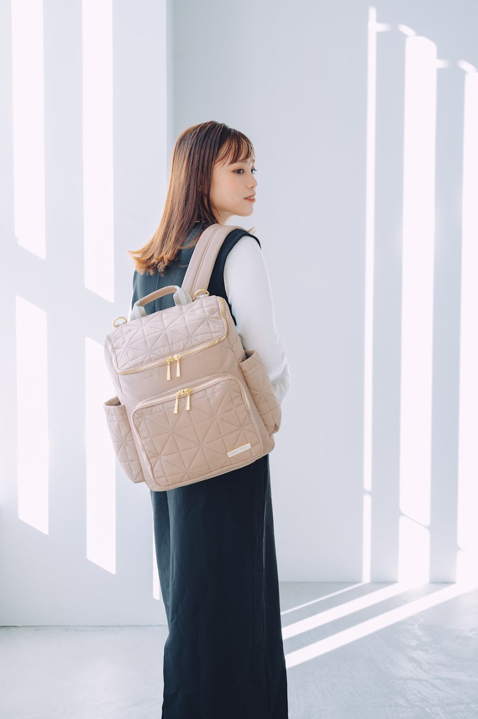 マザーズリュック – THEA THEA