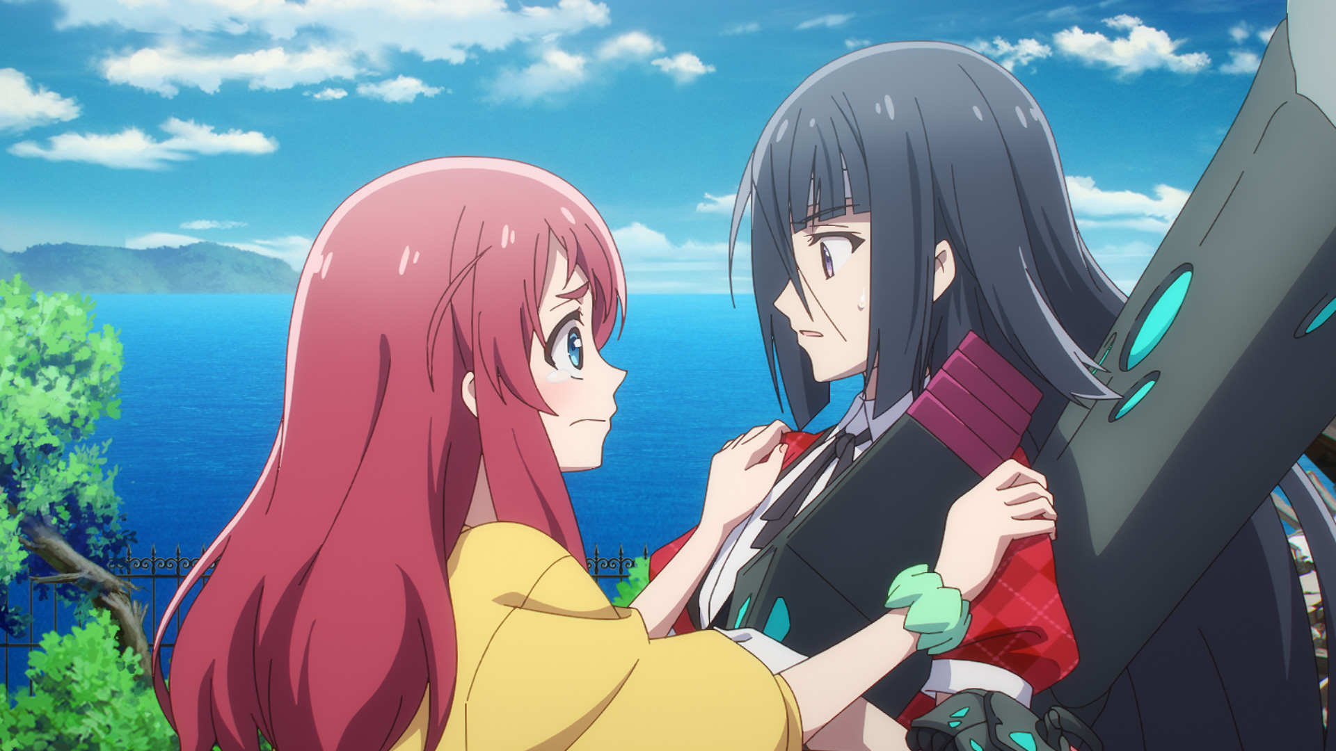 ゾンビランドサガ ゆめぎんがパラダイス』第4弾入場者プレゼント決定