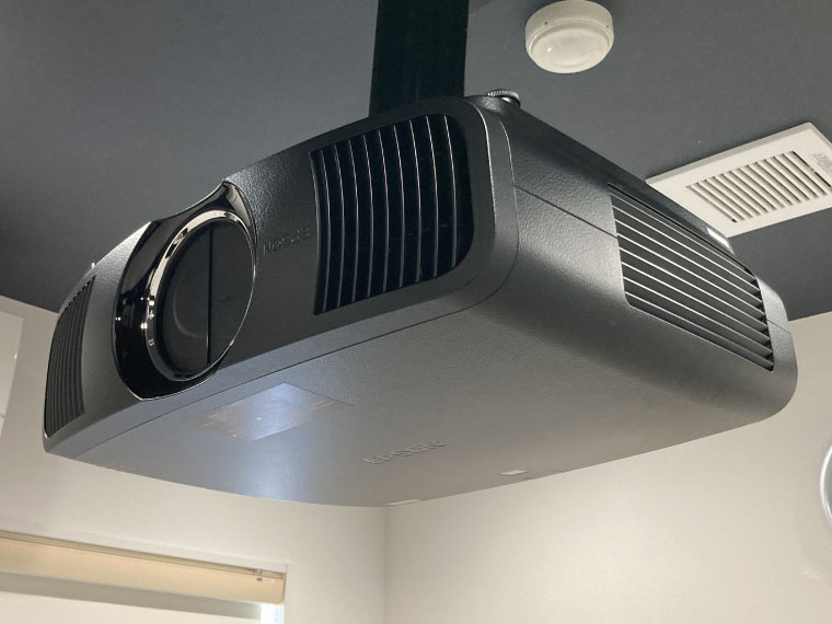 プロジェクター天吊り金具 | | プロジェクタースクリーン専門店《公式