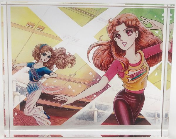 ガラスの仮面』原作のスーパーオペラ「歌劇 紅天女」公演記念