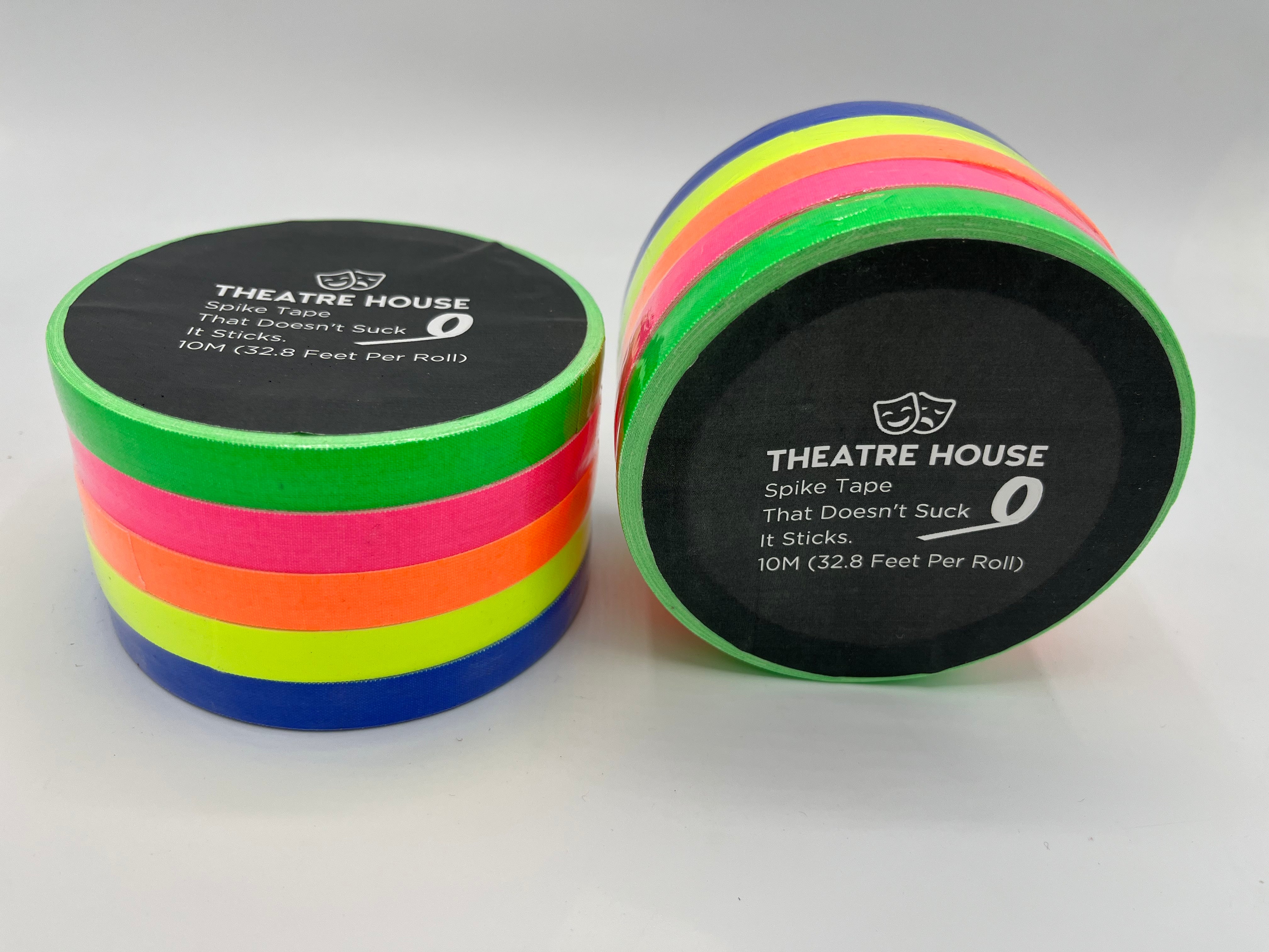 Spike Tape