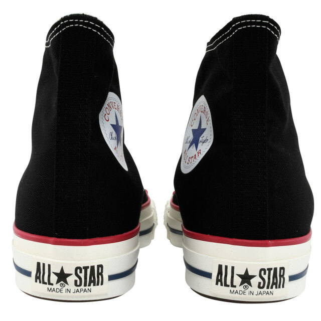 CONVERSE】(コンバース) ALL STAR J HI / オールスター ハイカット