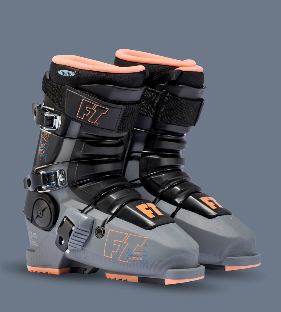 SOUL SISTER 6 – The Bike Shop | Idaho Falls, ID