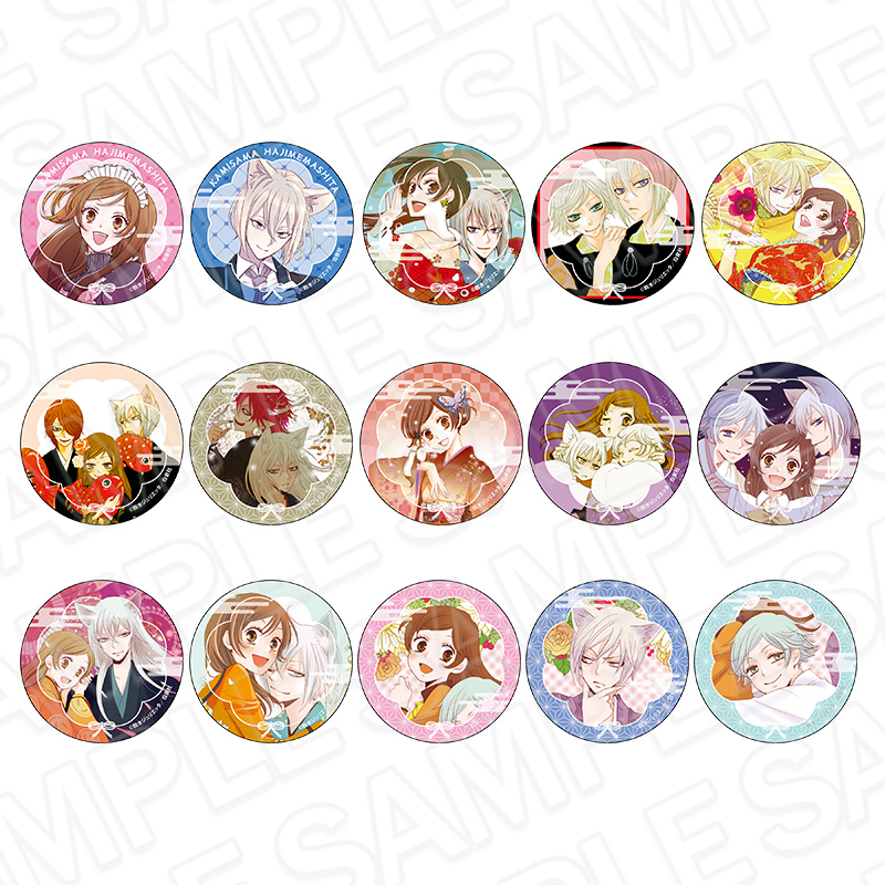 大阪】鈴木ジュリエッタ 20th Anniversary Shopが心斎橋OPA 9Fにて追加