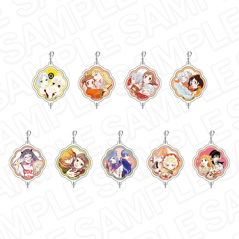 大阪】鈴木ジュリエッタ 20th Anniversary Shopが心斎橋OPA 9Fにて追加