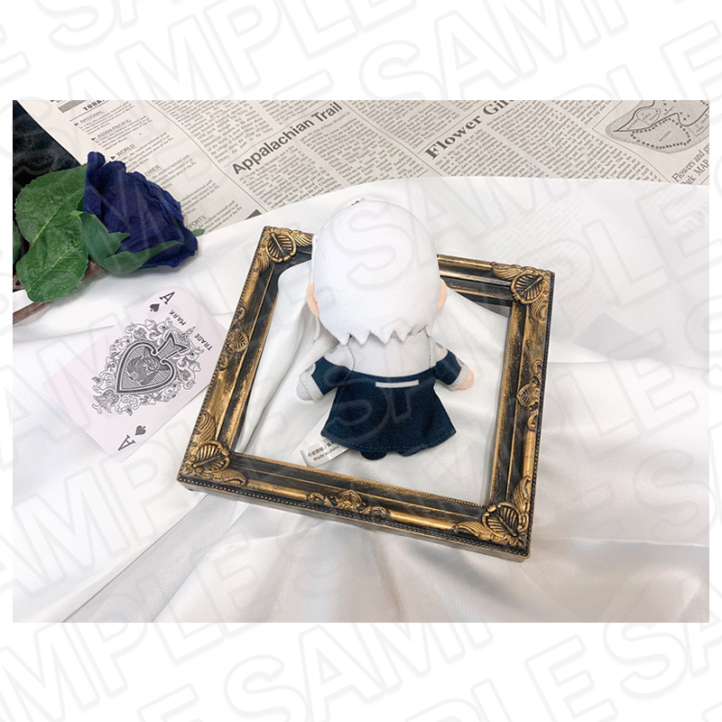 D.Gray-man」POP UP SHOPが有楽町マルイ8FにてOPEN決定！ | 【THE