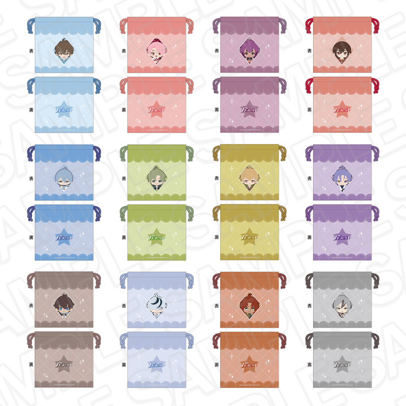 NU: カーニバル×ぬいぐるみPOP UP SHOPが新宿マルイアネックス6階 THE