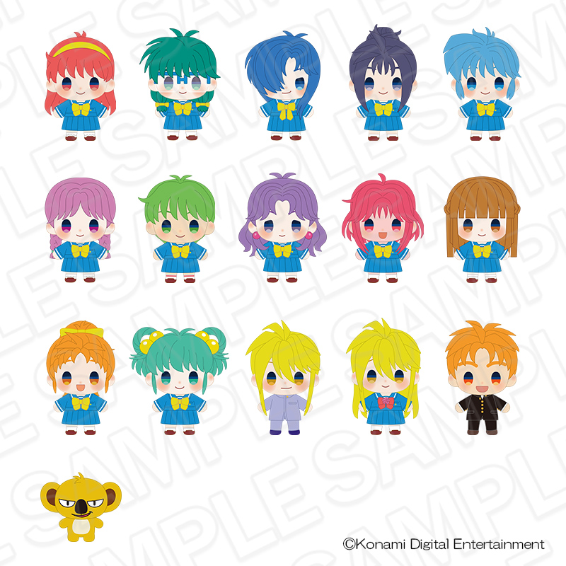 ときめきメモリアル POP UP SHOP 2026&ときめきメモリアル CAFE STAND