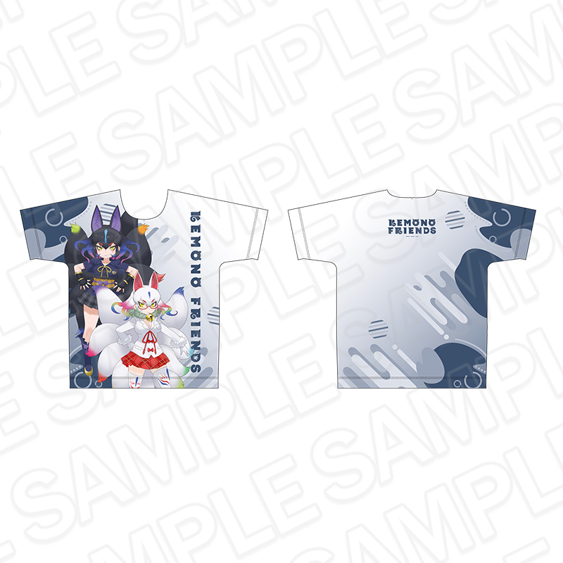 けものフレンズ3」先行販売情報 | 【THEキャラ／イベント情報】