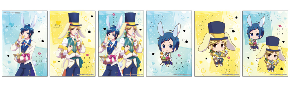 映画『HoneyWorks 10th Anniversary “LIP×LIP FILM×LIVE”』新商品を