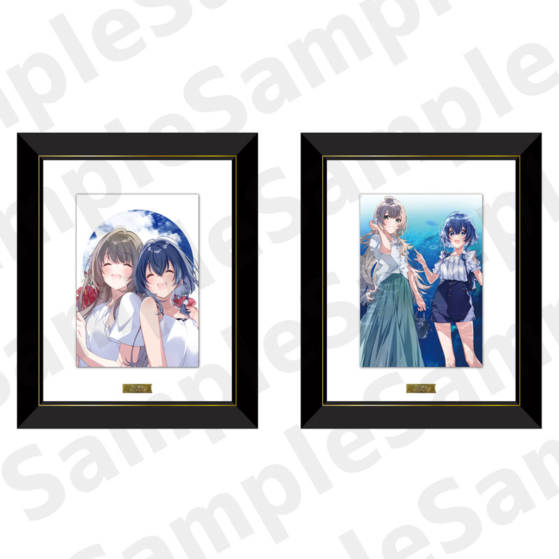 白い砂のアクアトープ×新宿マルイアネックス ポップアップショップ