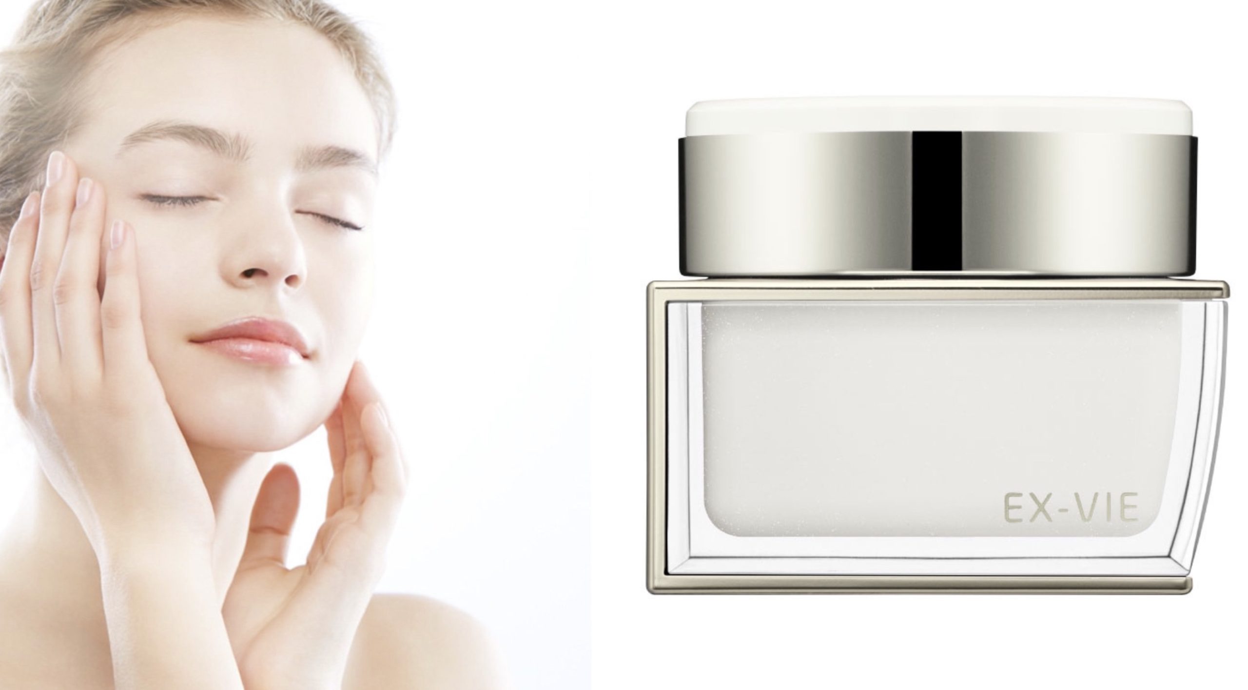 The Legendary Japanese Skin-Care Product, Albion EX-Vie Ginza