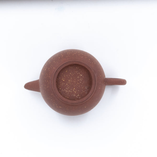 Antique Yixing Zini Bright Stars In The Sky 